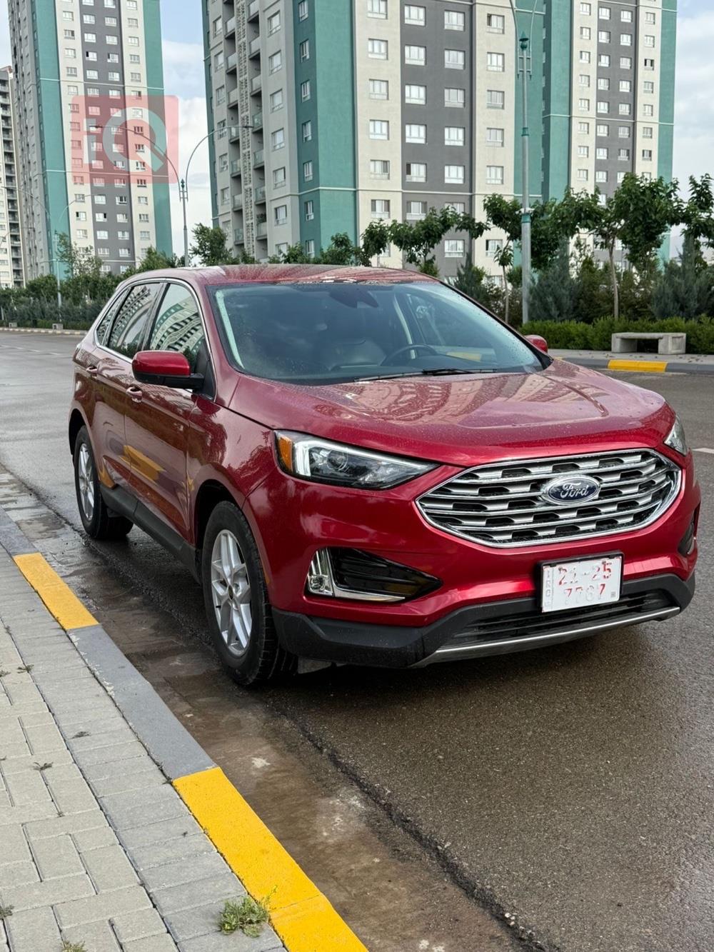 Ford Edge